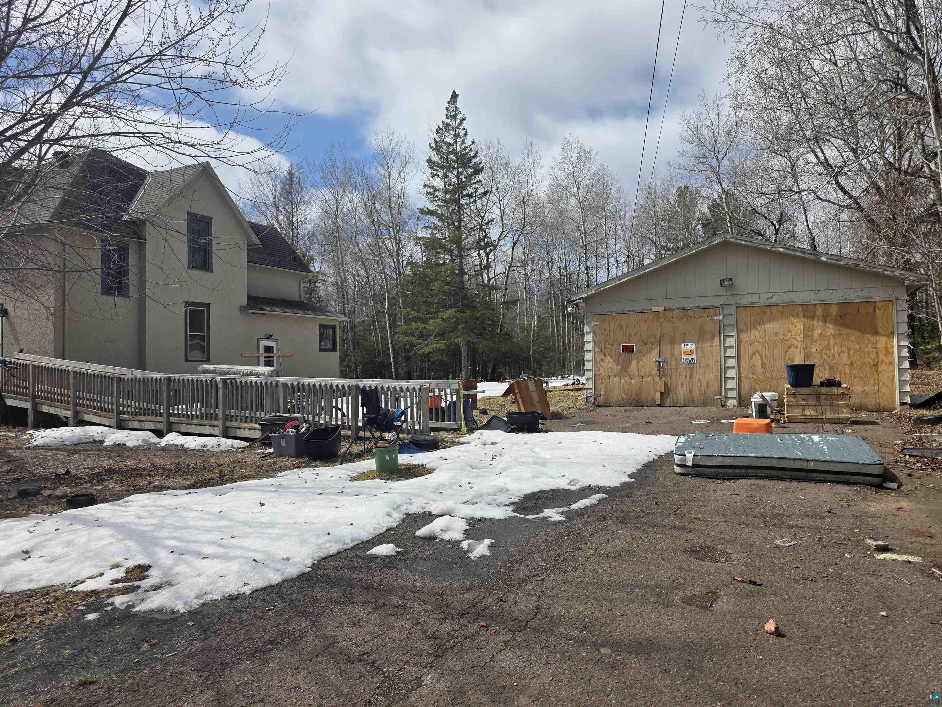 1431 Press Camp Road Two Harbors, MN 55616 - Photo 12 of 19