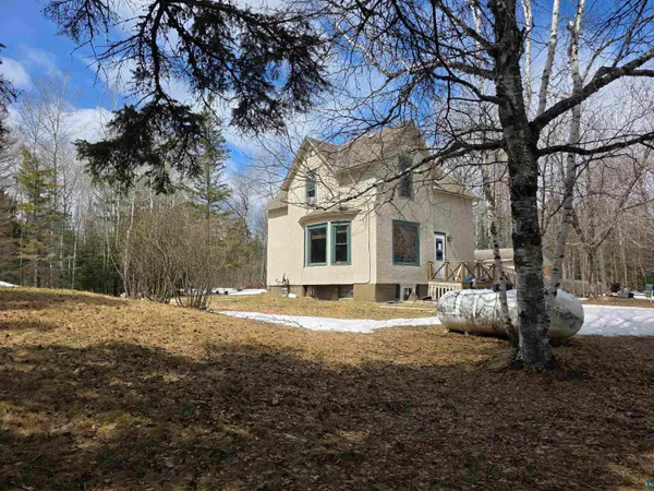 $80,000 | 1431 Press Camp Road, Two Harbors, MN 55616
