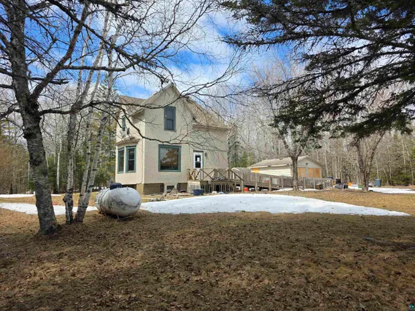 $80,000 | 1431 Press Camp Road, Two Harbors, MN 55616