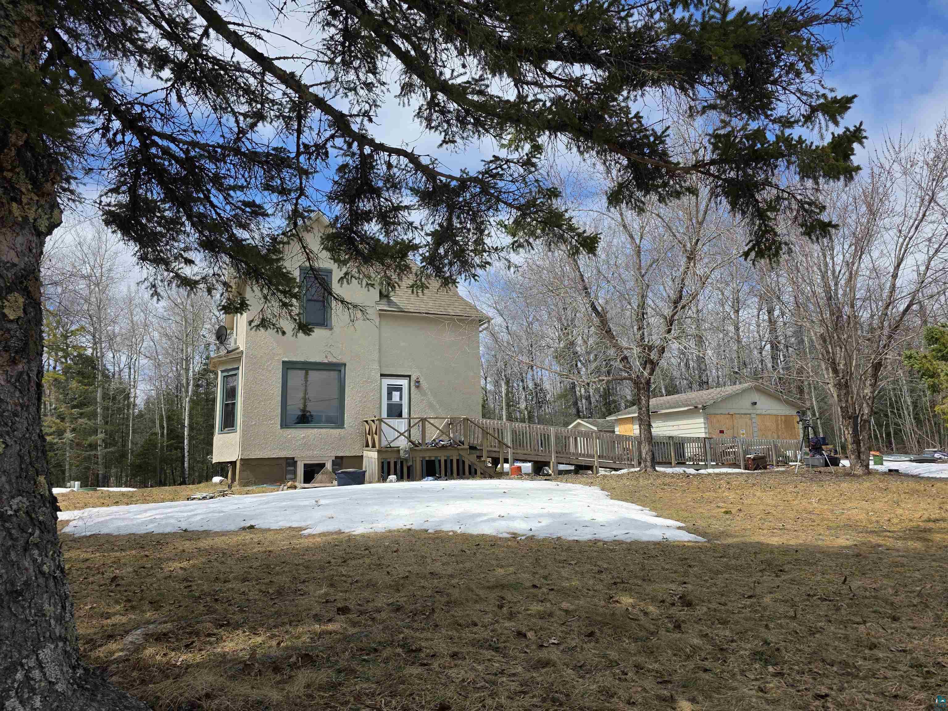 1431 Press Camp Road Two Harbors, MN 55616 - Photo 5 of 19