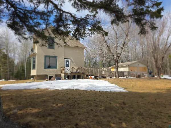 $80,000 | 1431 Press Camp Road, Two Harbors, MN 55616