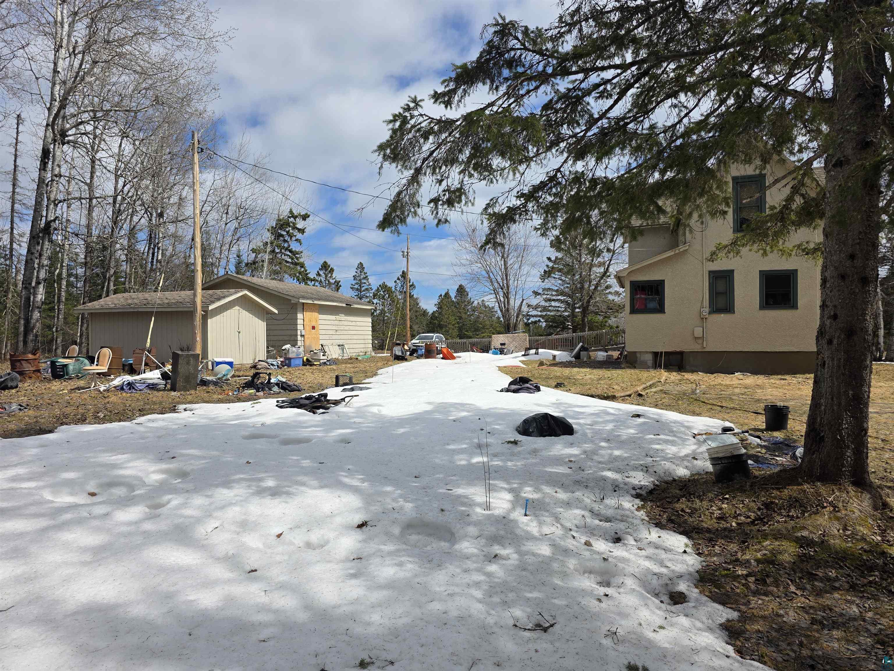 1431 Press Camp Road Two Harbors, MN 55616 - Photo 8 of 19