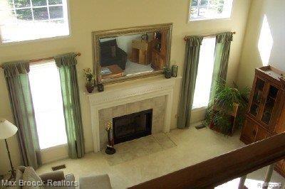 4154 Wincrest Lane Rochester, MI 48306 - Photo 13 of 21 Wincrest Great Room Upper