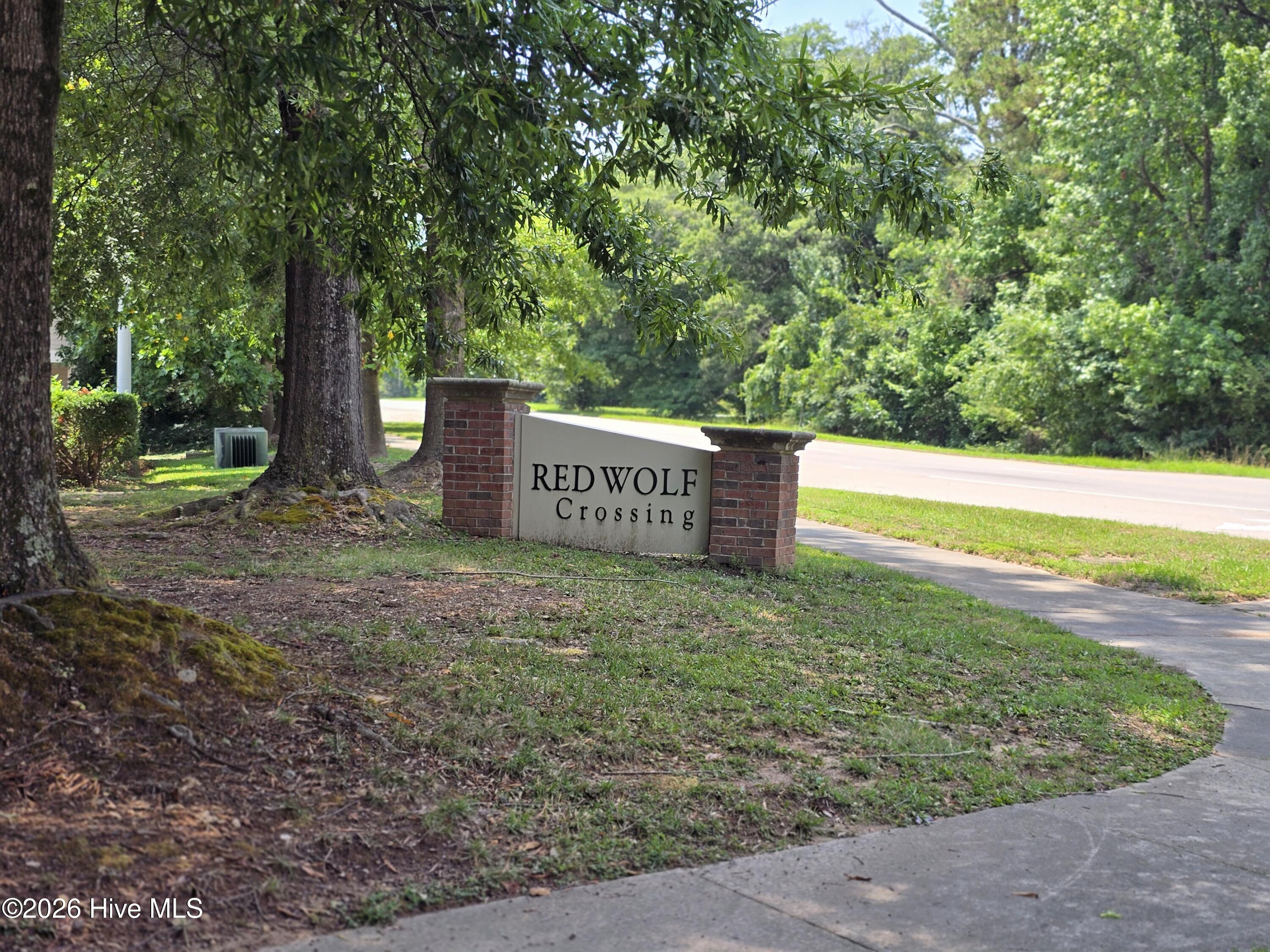 19 Red Lane Raleigh, NC 27606 - Photo 24 of 24