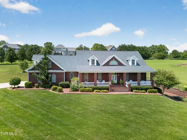 $1,275,000 | 20443 Josh Allen Drive, Abingdon, VA 24211