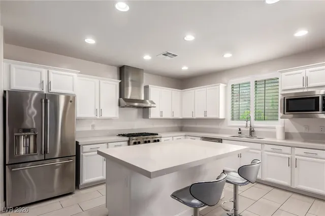 $3,650 | 11824 Mino Rio Avenue, Las Vegas, NV 89138