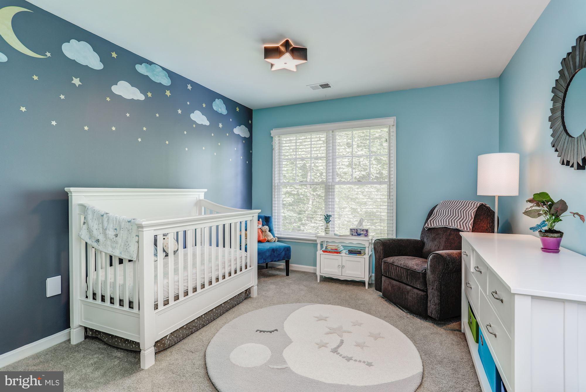 1209 Weatherstone Court Reston, VA 20194 - Photo 17 of 30 Bedroom 2