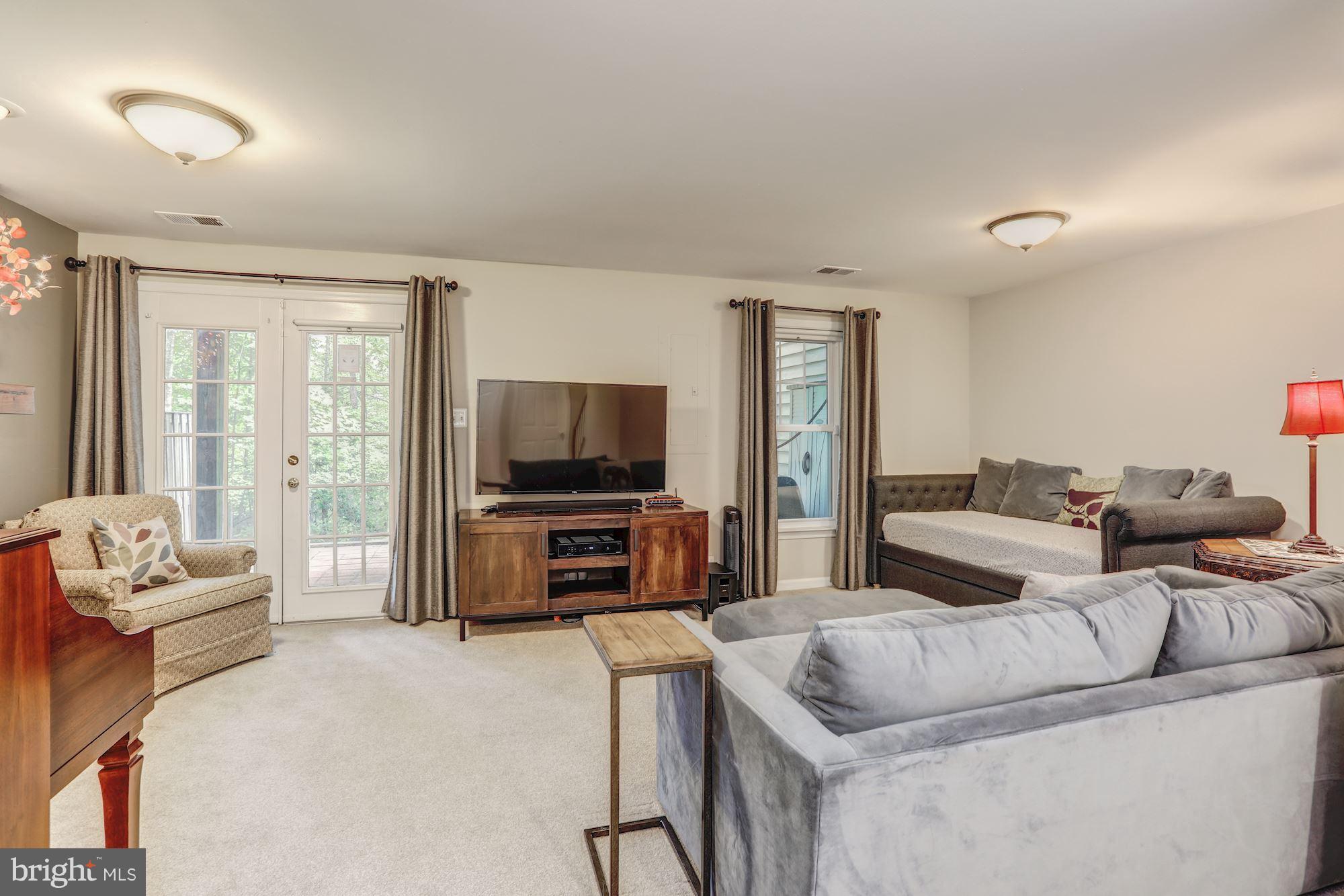 1209 Weatherstone Court Reston, VA 20194 - Photo 21 of 30 Basement