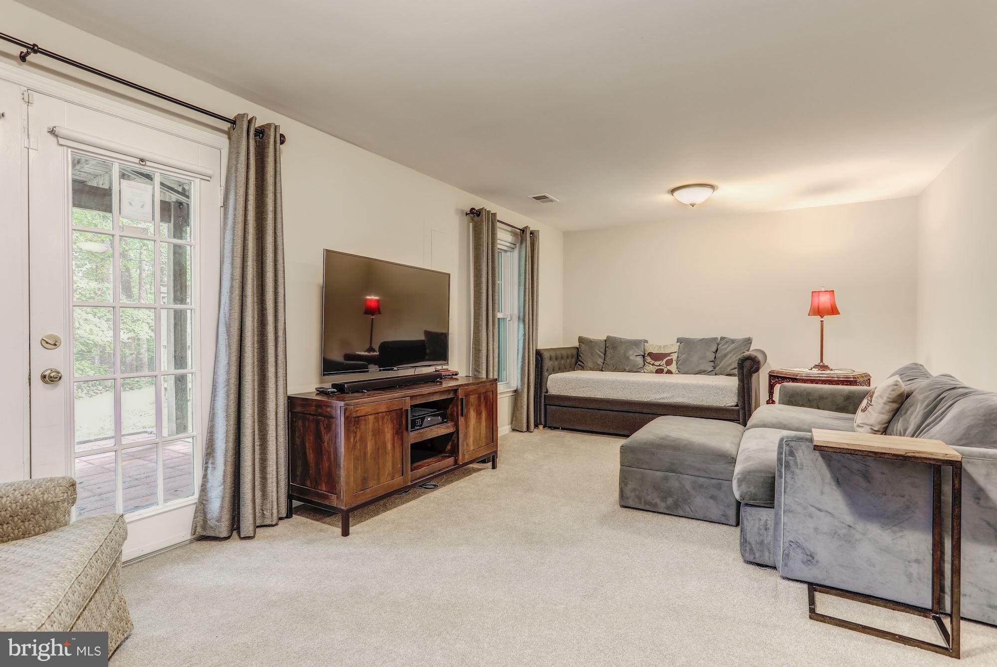 1209 Weatherstone Court Reston, VA 20194 - Photo 22 of 30 Basement