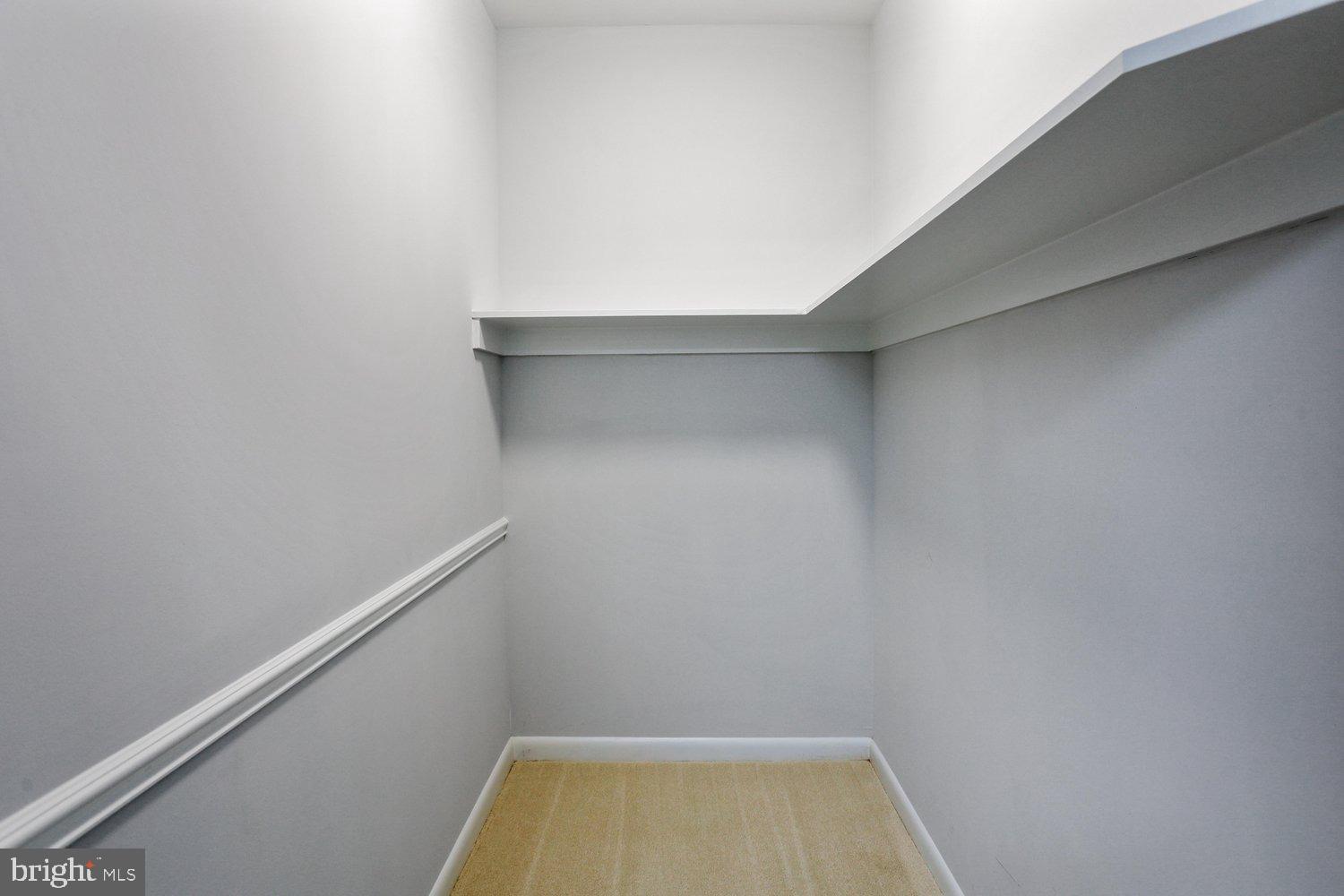4001 Old Court Road, Unit 307 Baltimore, MD 21208 - Photo 37 of 39 Walk In Closet