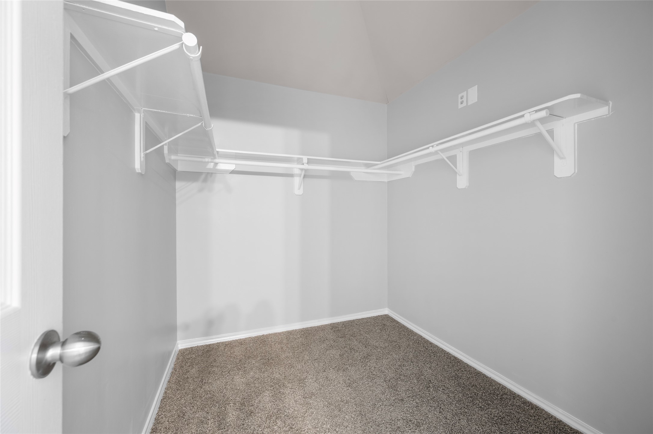13134 Arden Ridge Lane Houston, TX 77014 - Photo 18 of 25 Large closet for clothes and storage