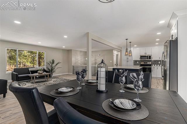 7175 Baker Road Colorado Springs, CO 80908 - Photo 6 of 32