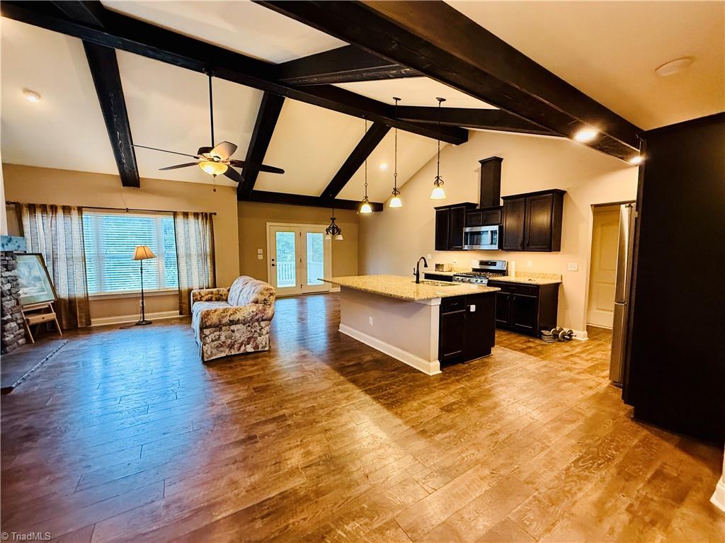 5540 Absher Road Hays, NC 28635 - Photo 8 of 46 Gallery Image 8