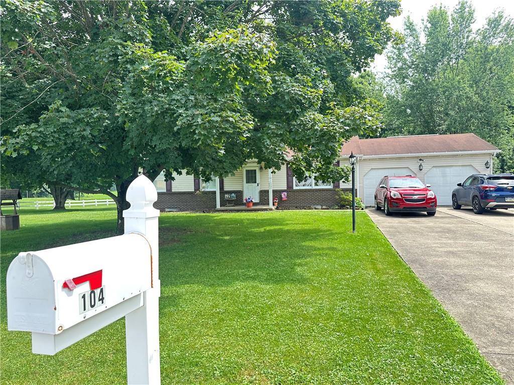 104 Tracy Lane Butler, PA 16001 - Photo 13 of 25