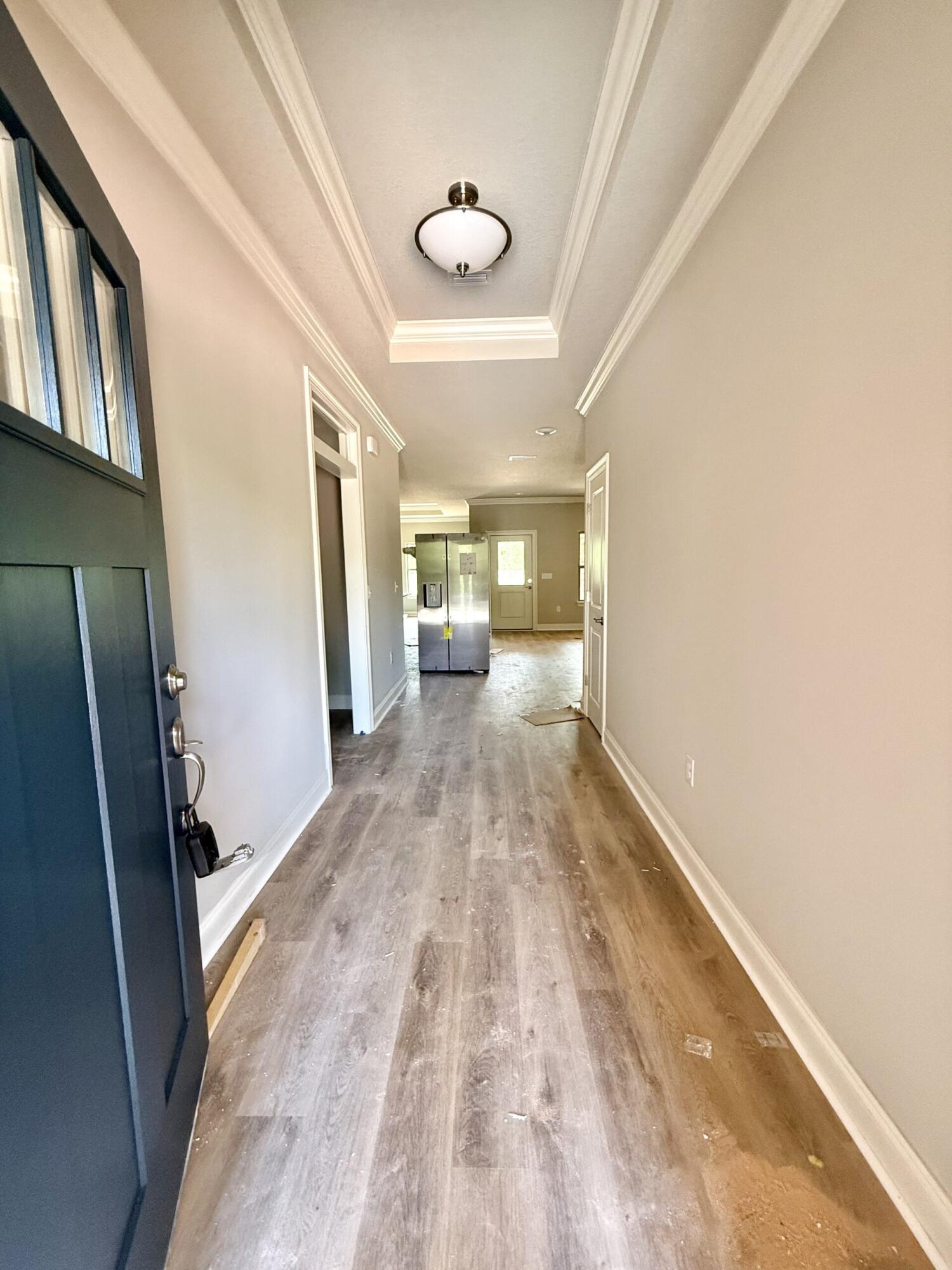 6703 Rocky Shores Road Milton, FL 32583 - Photo 4 of 71 foyer