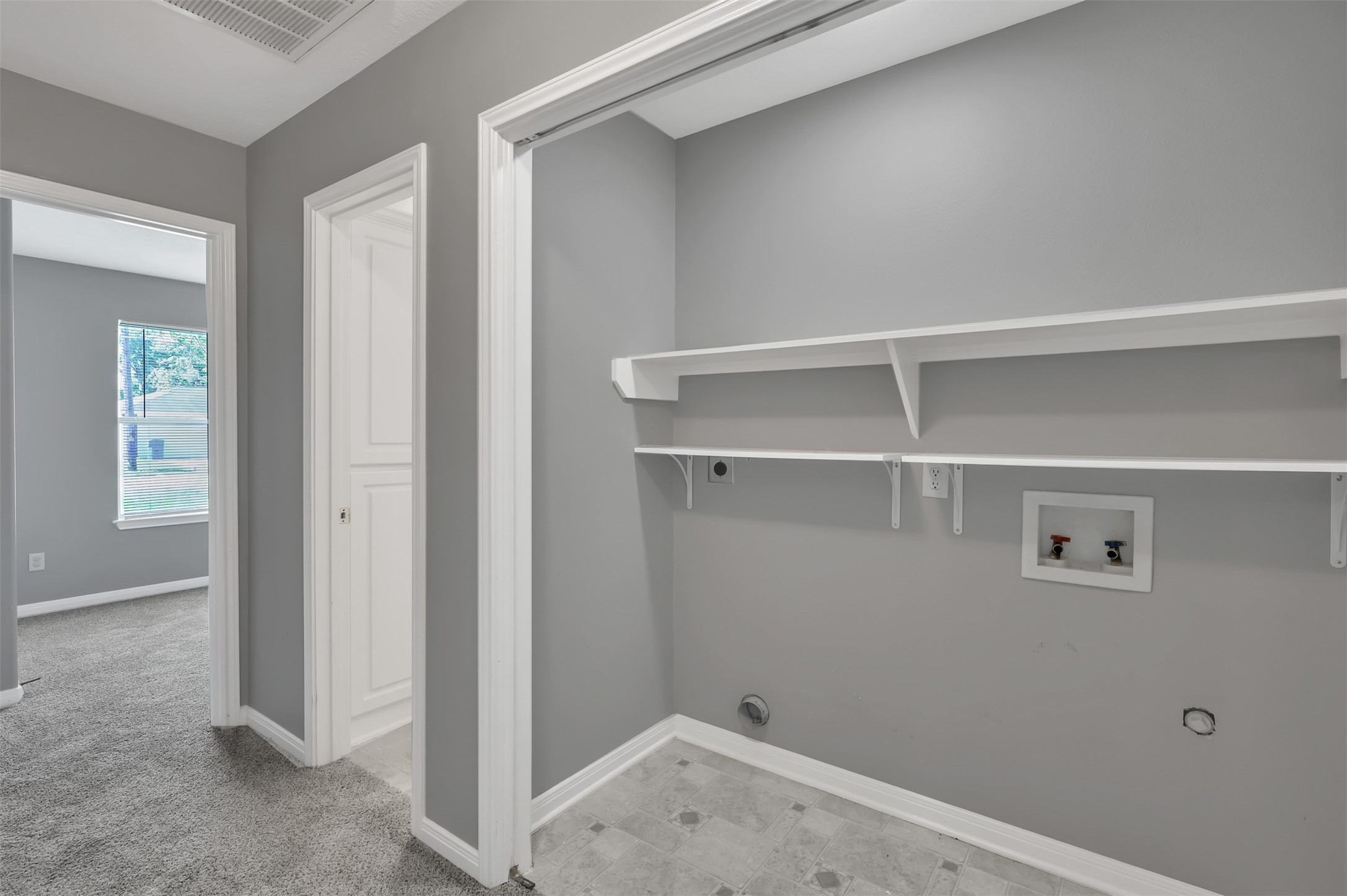 16245 Sun View Lane Conroe, TX 77302 - Photo 14 of 19 a view of an empty room