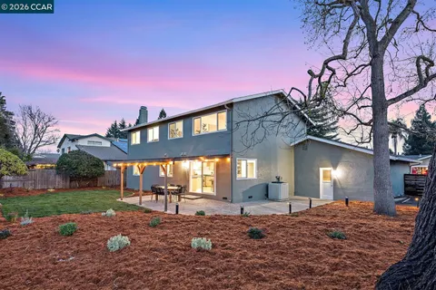 $1,795,000 | 125 Larkwood Circle, Danville, CA 94526