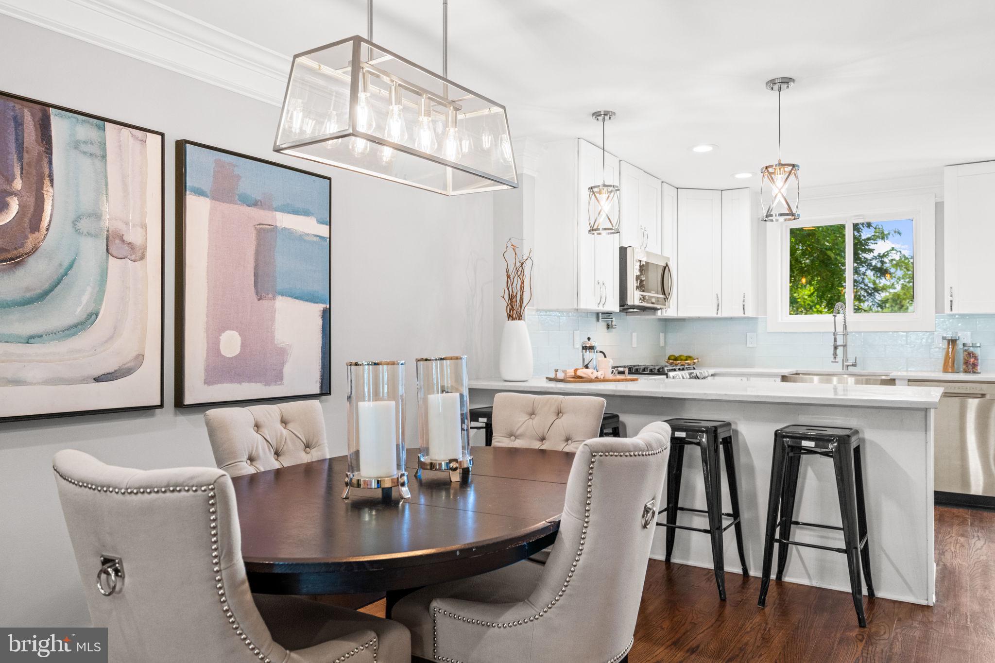 1273 Oates Street Northeast Washington, DC 20002 - Photo 11 of 60