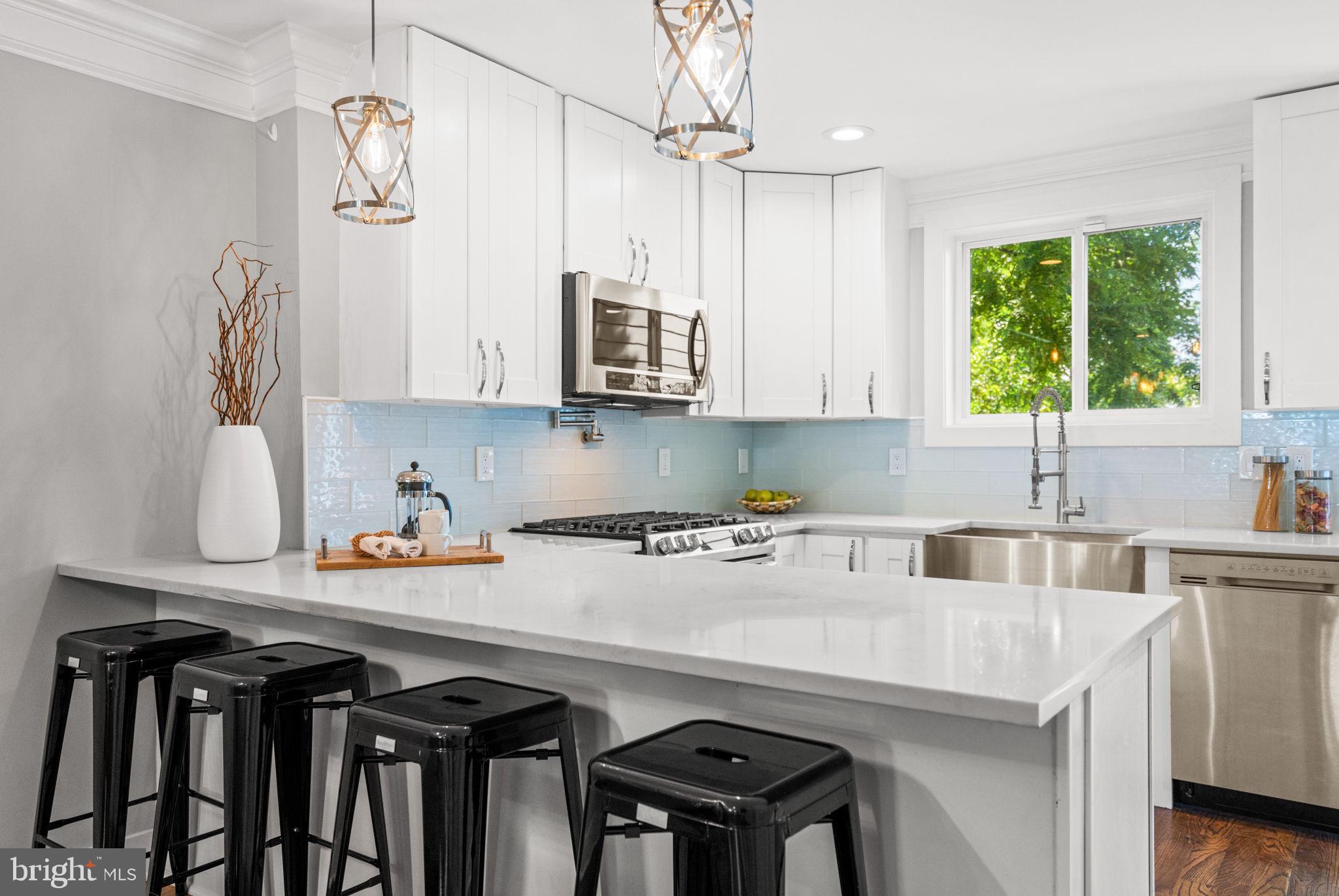 1273 Oates Street Northeast Washington, DC 20002 - Photo 12 of 60