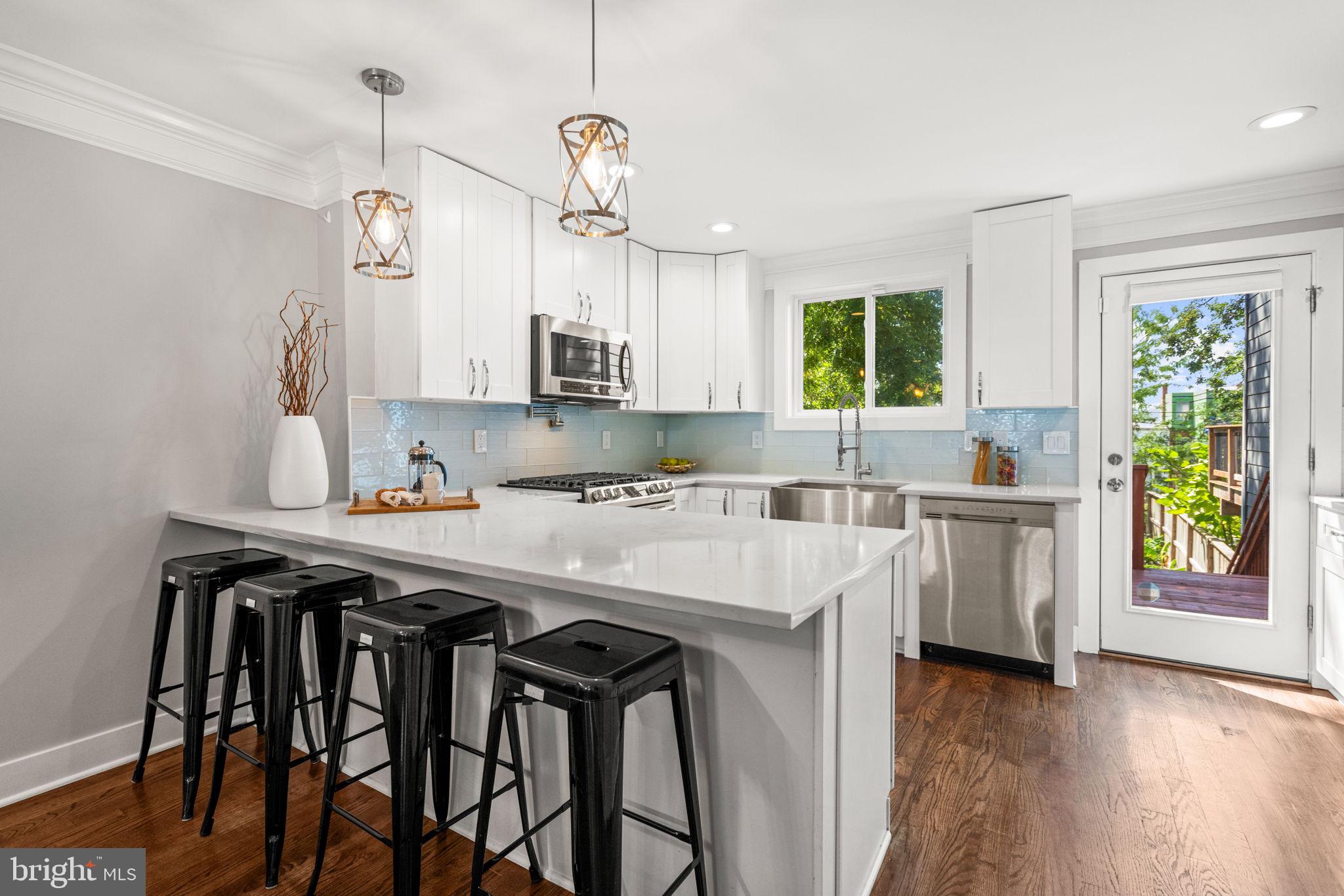 1273 Oates Street Northeast Washington, DC 20002 - Photo 14 of 60