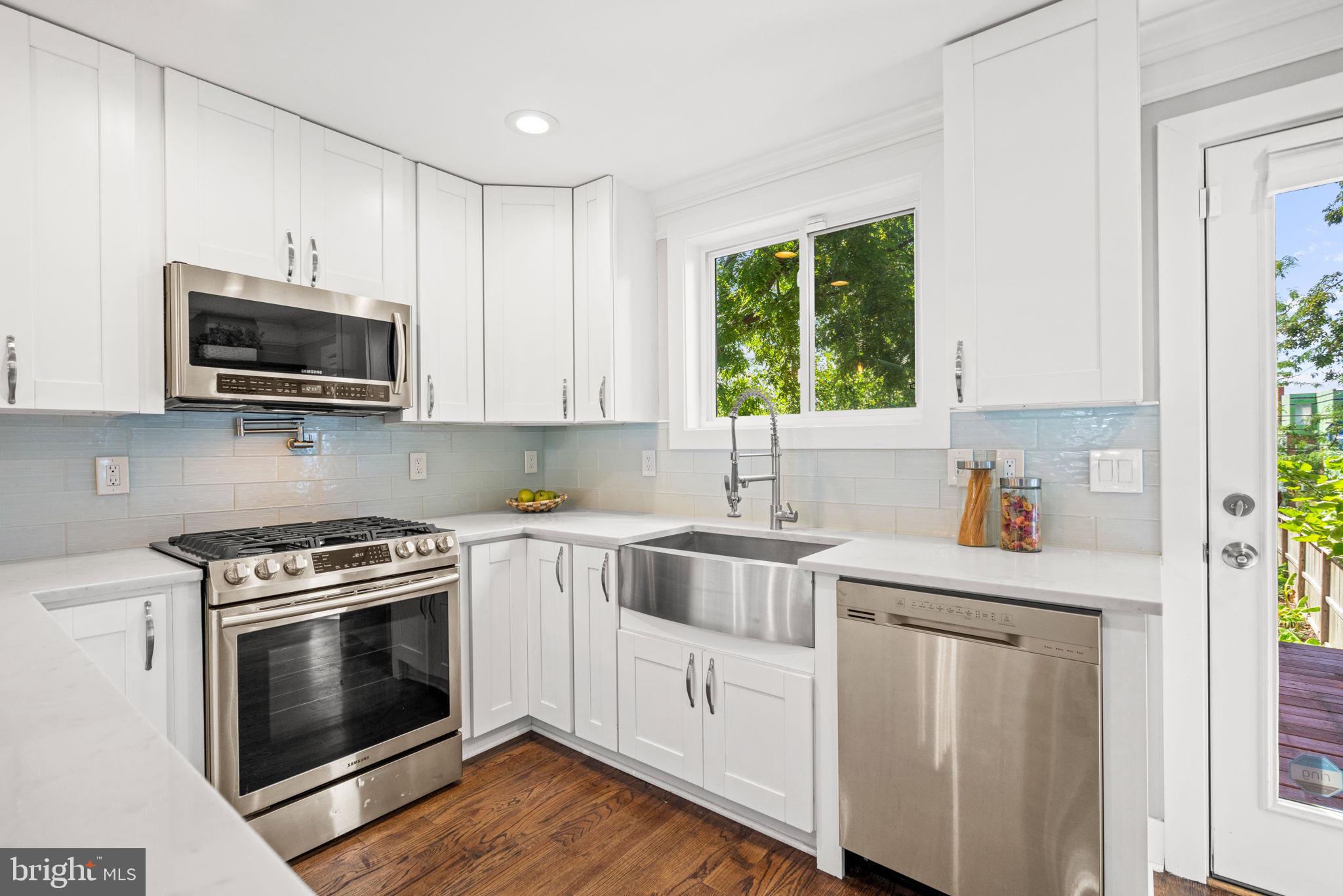 1273 Oates Street Northeast Washington, DC 20002 - Photo 15 of 60