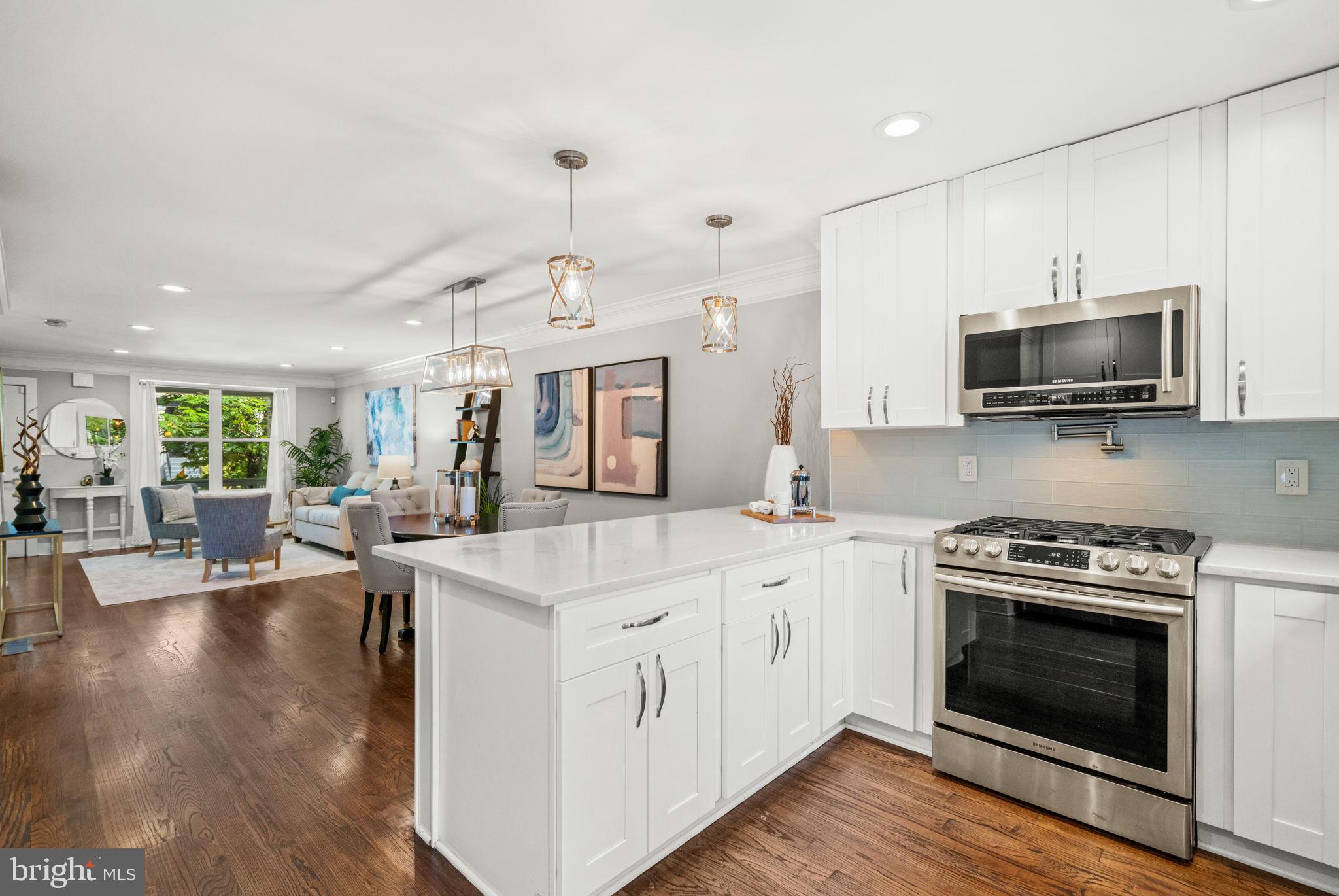 1273 Oates Street Northeast Washington, DC 20002 - Photo 16 of 60