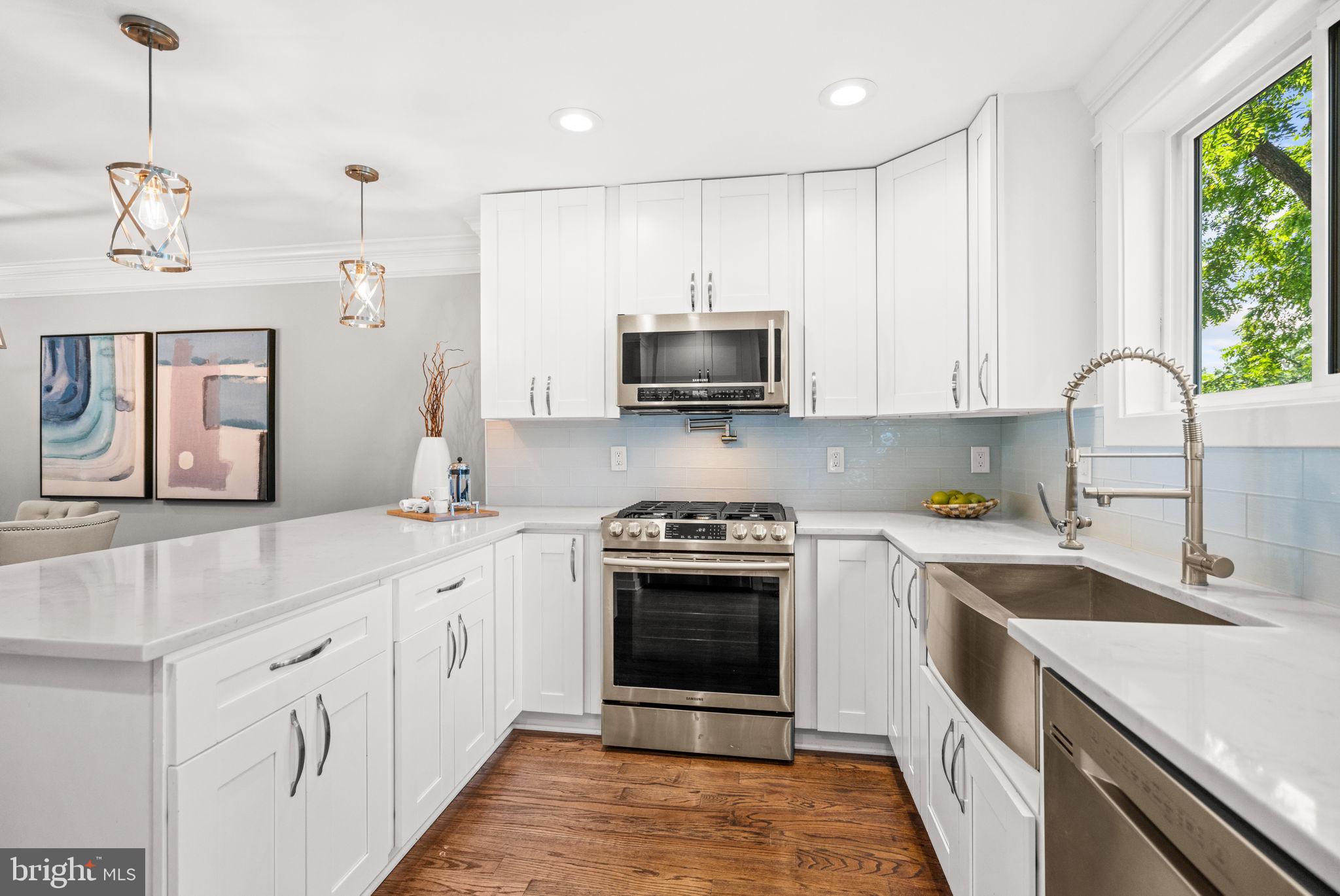 1273 Oates Street Northeast Washington, DC 20002 - Photo 17 of 60