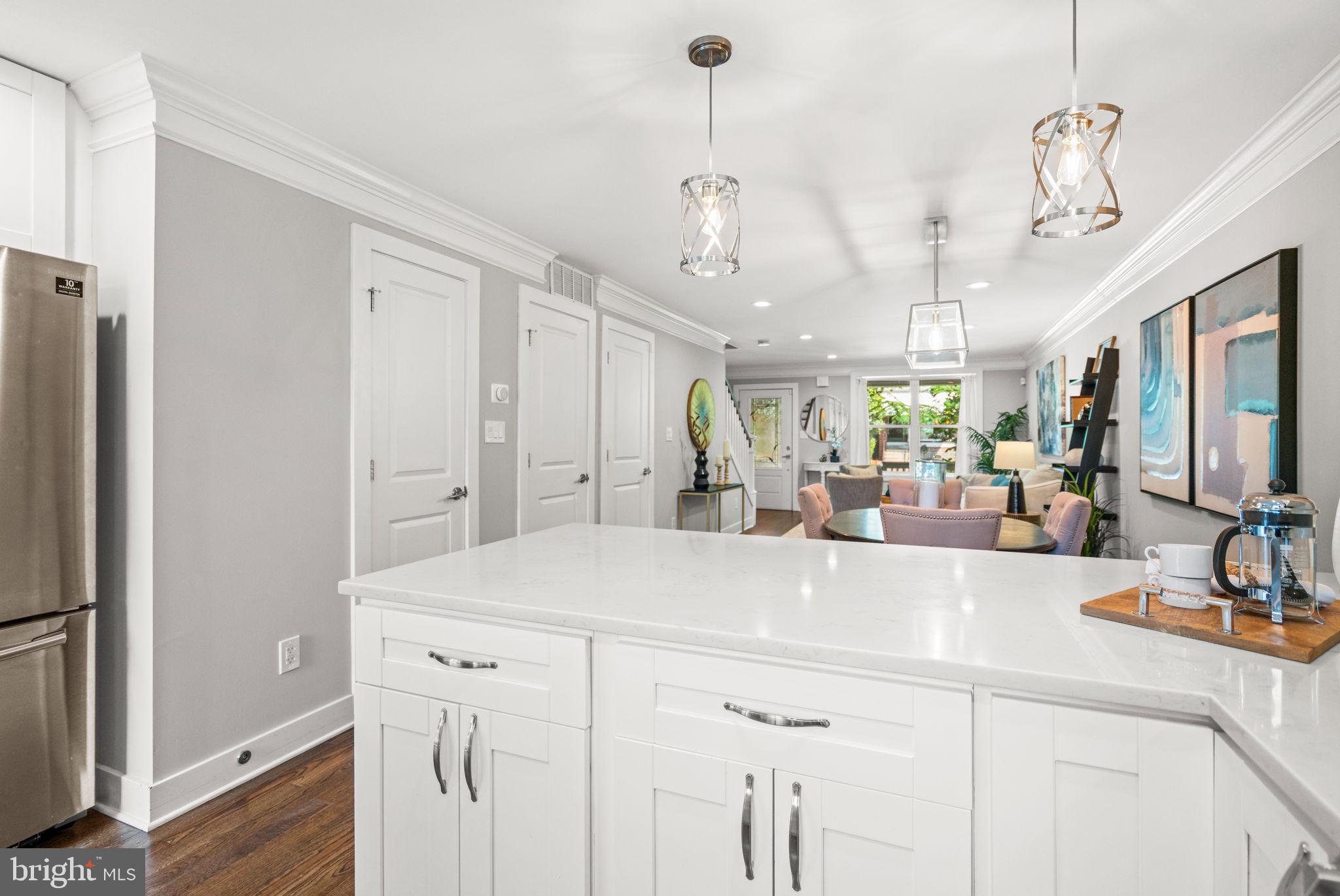 1273 Oates Street Northeast Washington, DC 20002 - Photo 18 of 60