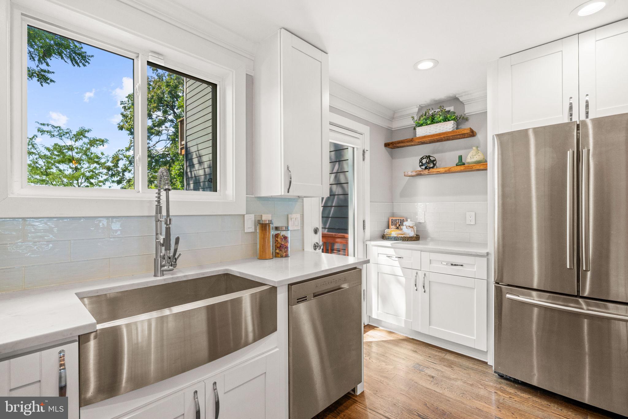 1273 Oates Street Northeast Washington, DC 20002 - Photo 19 of 60