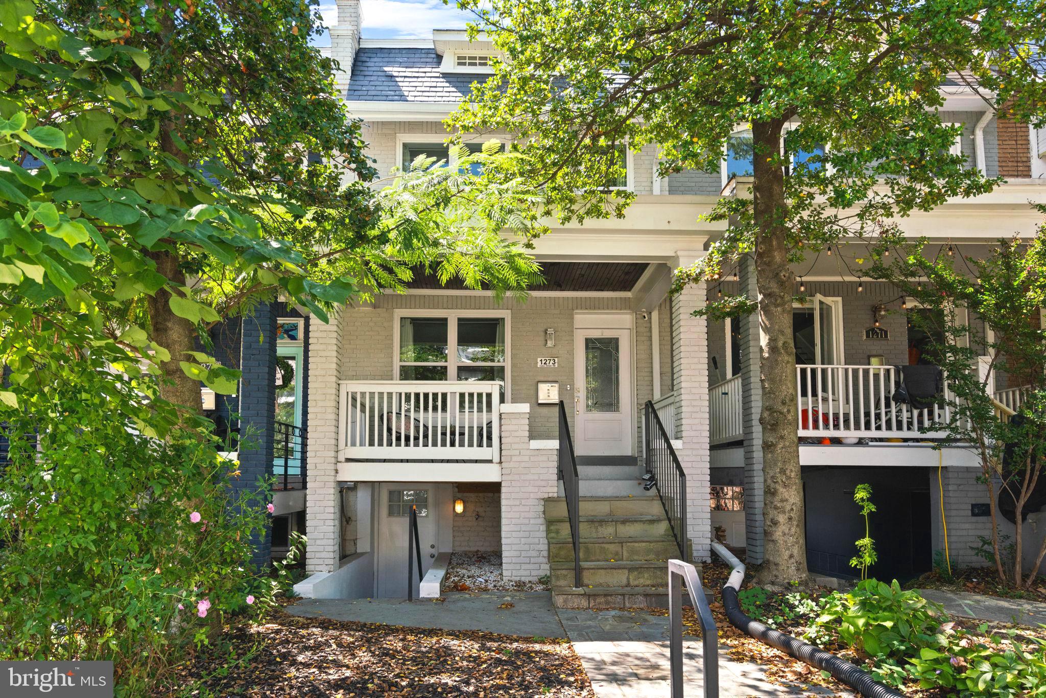 1273 Oates Street Northeast Washington, DC 20002 - Photo 2 of 60