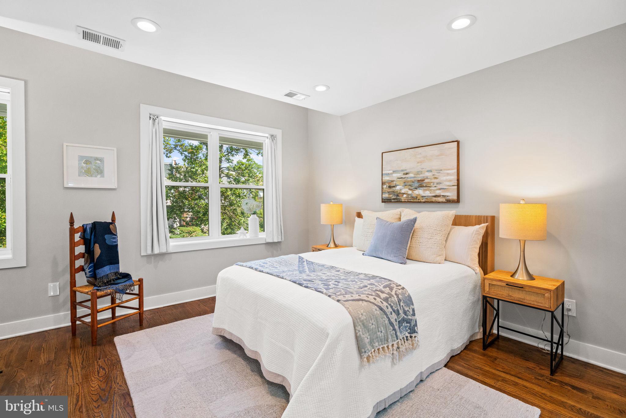 1273 Oates Street Northeast Washington, DC 20002 - Photo 24 of 60