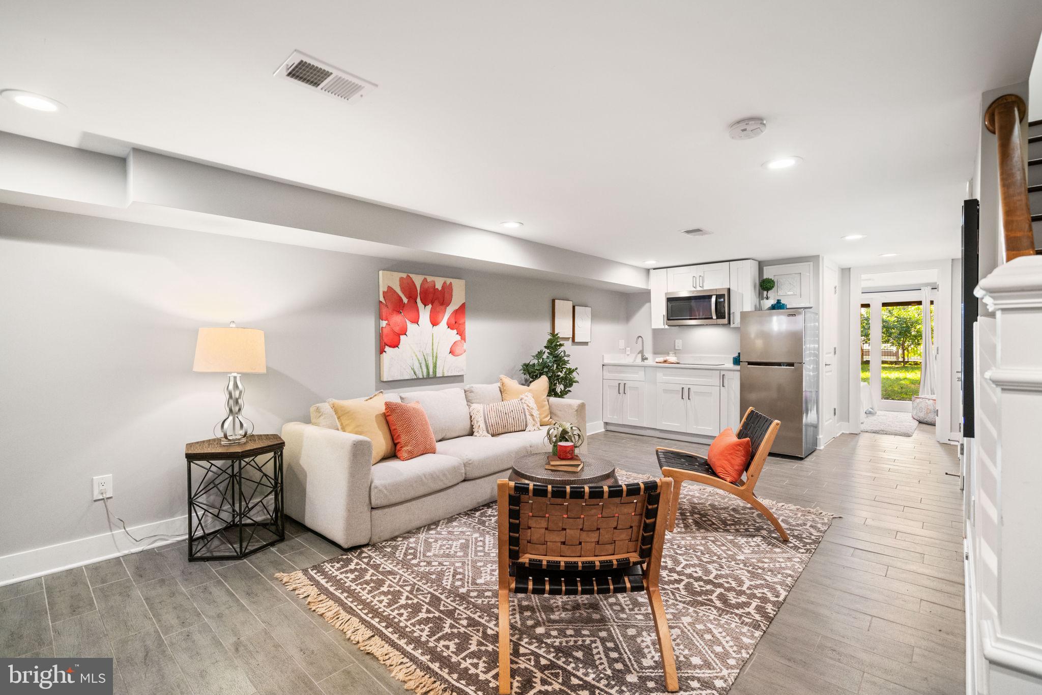 1273 Oates Street Northeast Washington, DC 20002 - Photo 39 of 60