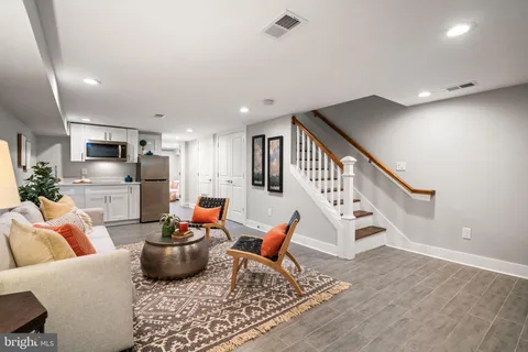 $899,000 | 1273 Oates Street Northeast, Washington, DC 20002