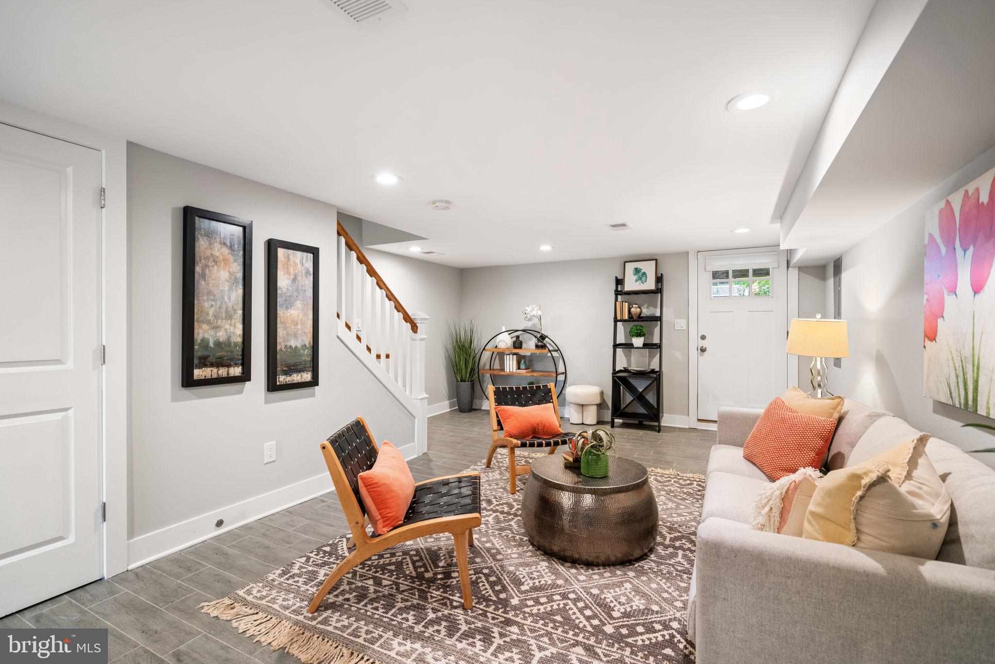 1273 Oates Street Northeast Washington, DC 20002 - Photo 41 of 60