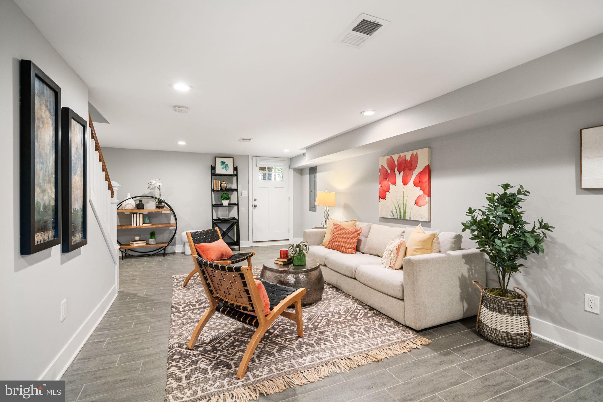 1273 Oates Street Northeast Washington, DC 20002 - Photo 42 of 60