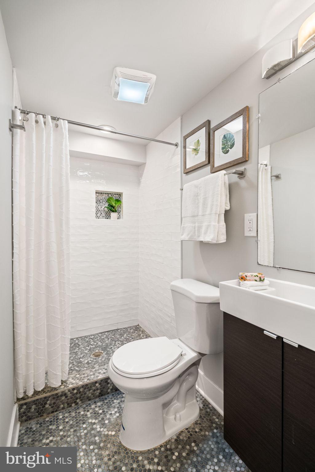 1273 Oates Street Northeast Washington, DC 20002 - Photo 45 of 60