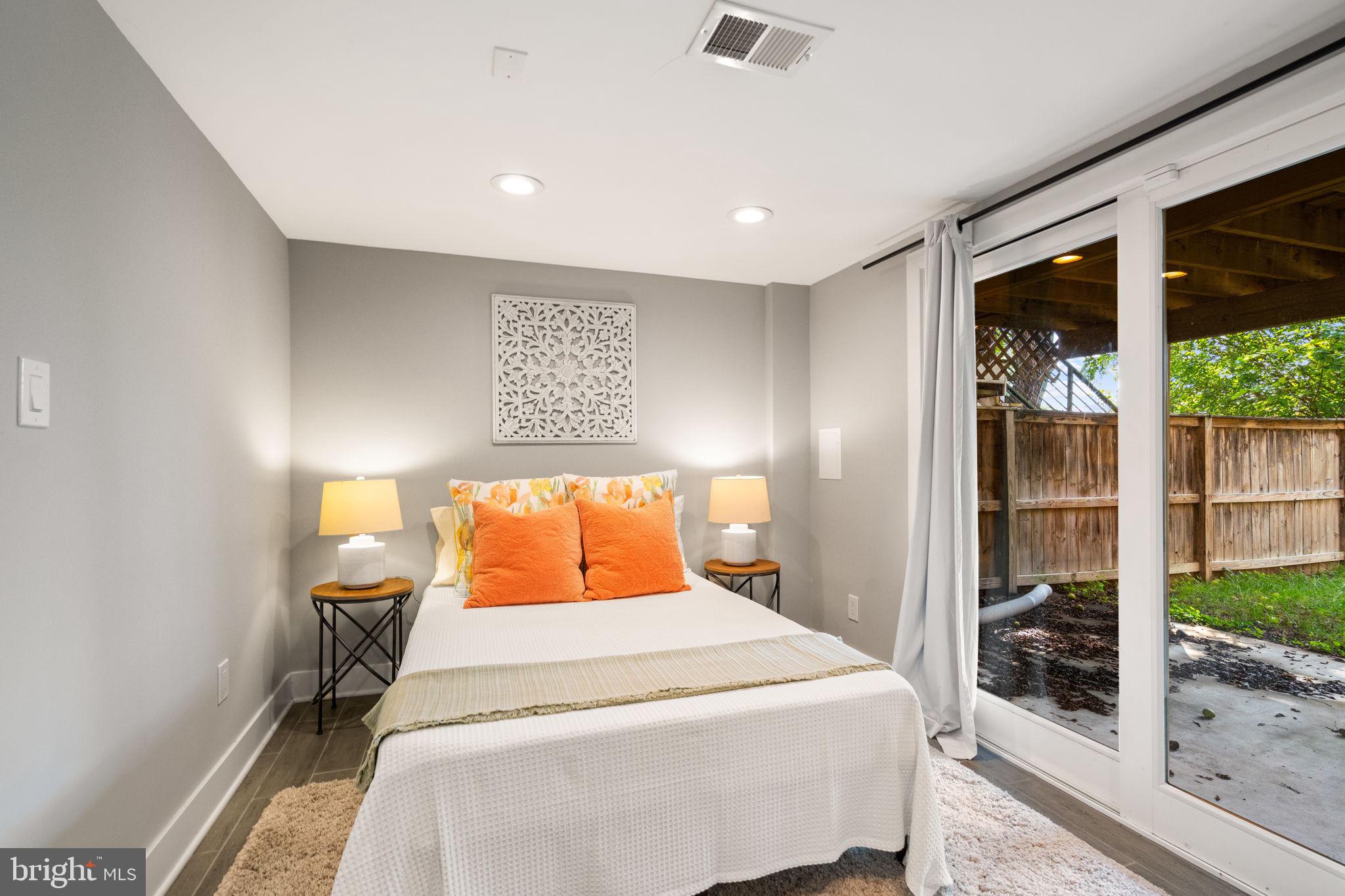 1273 Oates Street Northeast Washington, DC 20002 - Photo 47 of 60