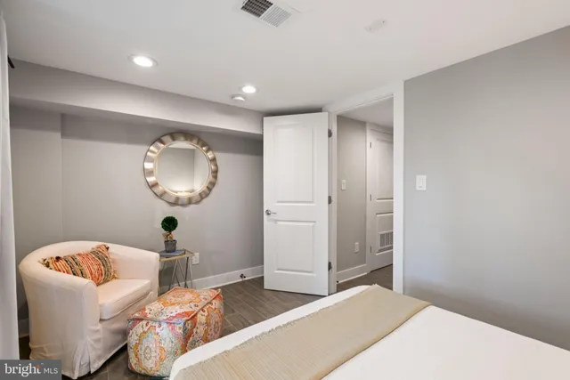 $899,000 | 1273 Oates Street Northeast, Washington, DC 20002