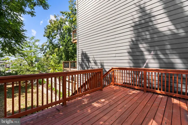 $899,000 | 1273 Oates Street Northeast, Washington, DC 20002