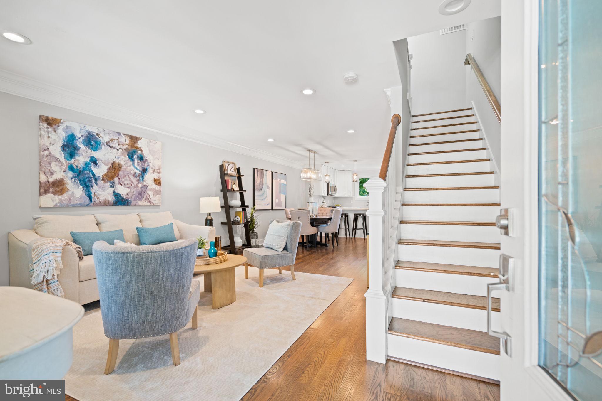 1273 Oates Street Northeast Washington, DC 20002 - Photo 5 of 60