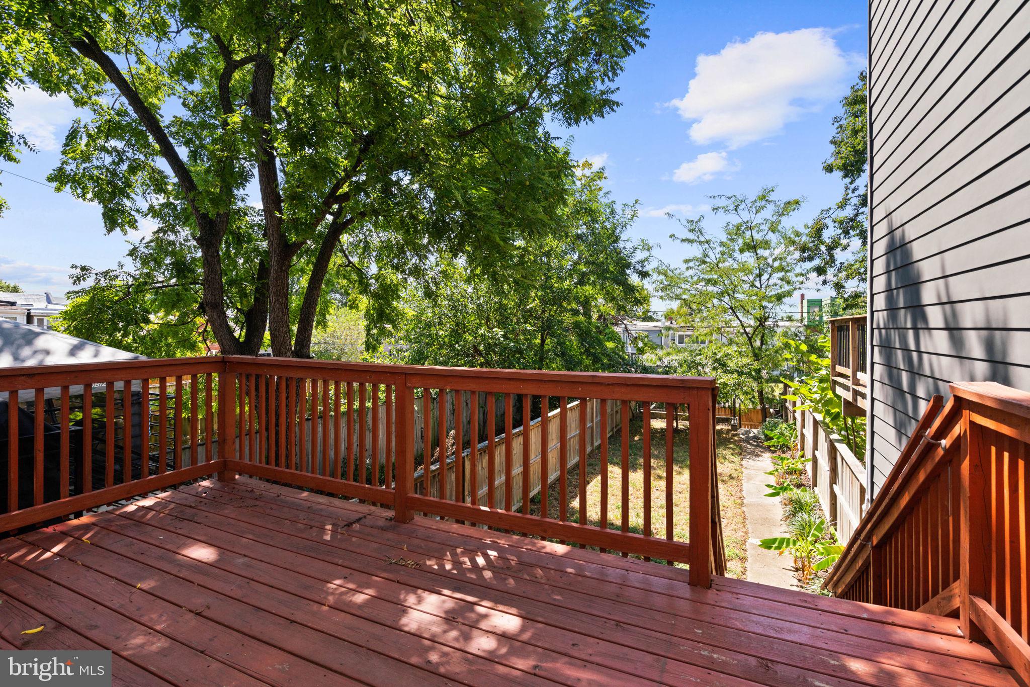 1273 Oates Street Northeast Washington, DC 20002 - Photo 51 of 60