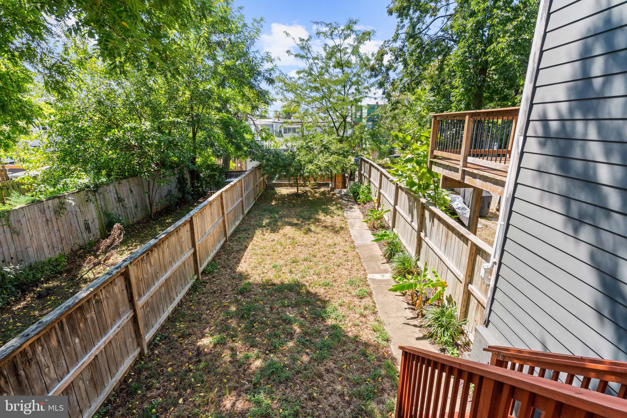 1273 Oates Street Northeast Washington, DC 20002 - Photo 52 of 60