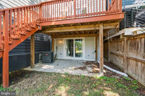 $899,000 | 1273 Oates Street Northeast, Washington, DC 20002