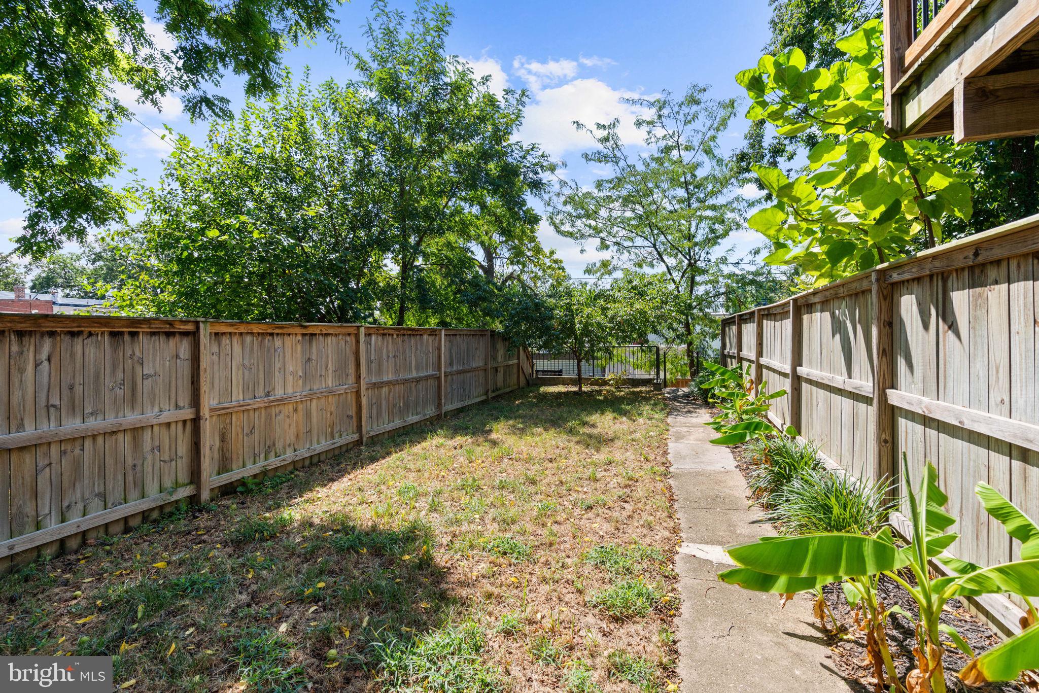 1273 Oates Street Northeast Washington, DC 20002 - Photo 55 of 60