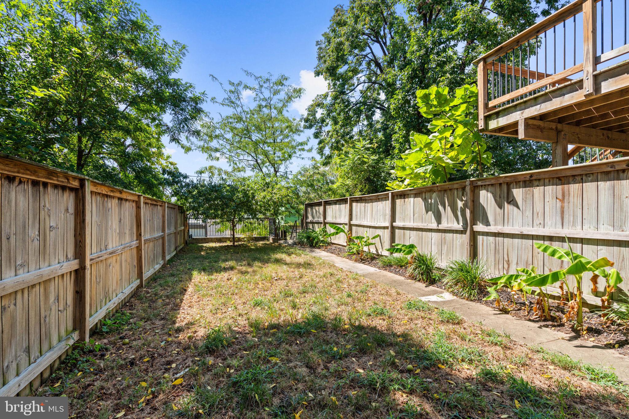 1273 Oates Street Northeast Washington, DC 20002 - Photo 56 of 60