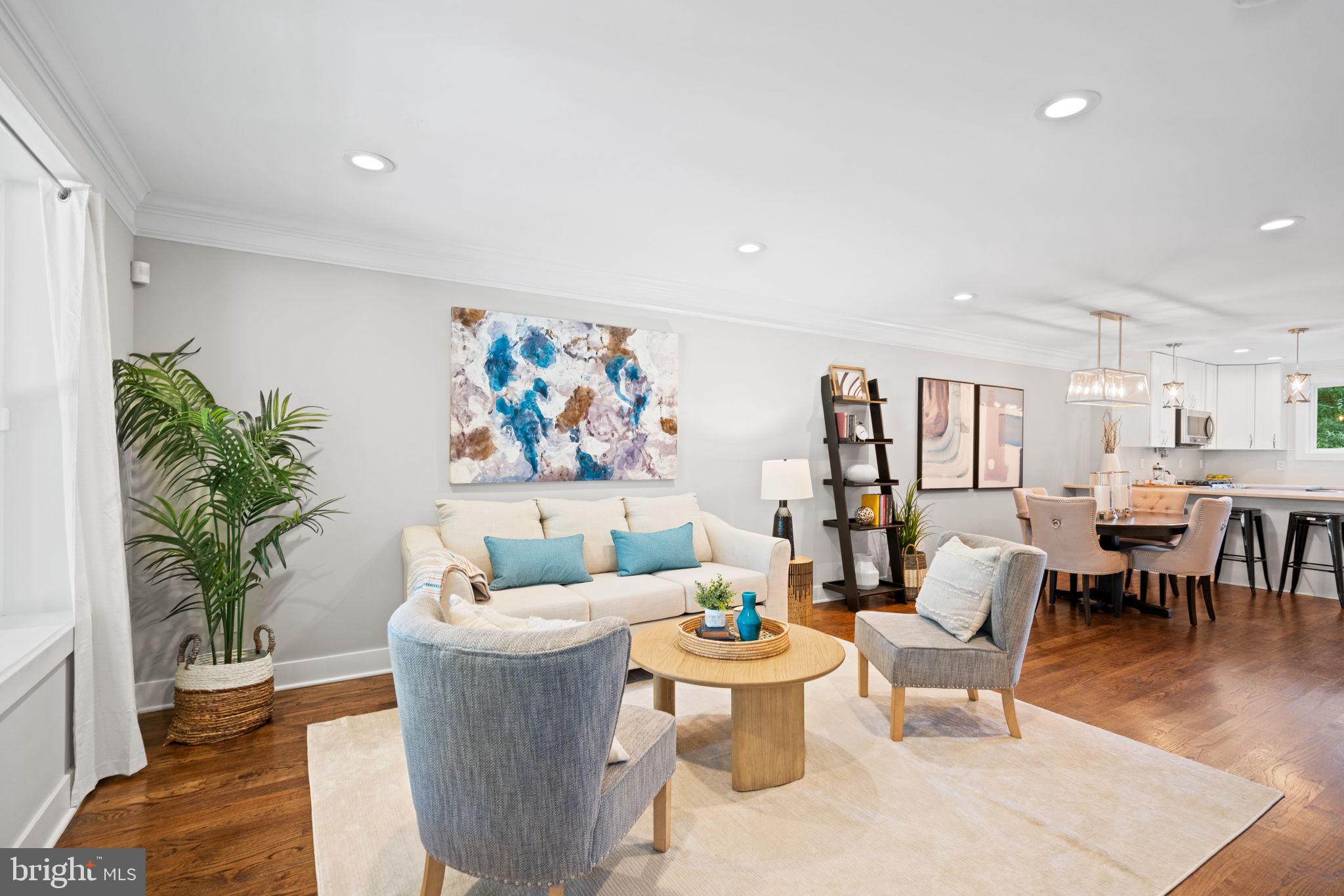 1273 Oates Street Northeast Washington, DC 20002 - Photo 6 of 60