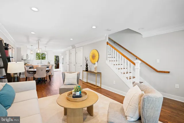 $899,000 | 1273 Oates Street Northeast, Washington, DC 20002