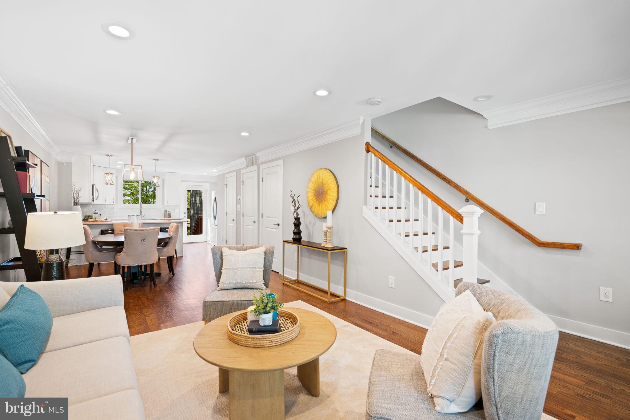 1273 Oates Street Northeast Washington, DC 20002 - Photo 8 of 60