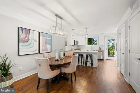 $899,000 | 1273 Oates Street Northeast, Washington, DC 20002