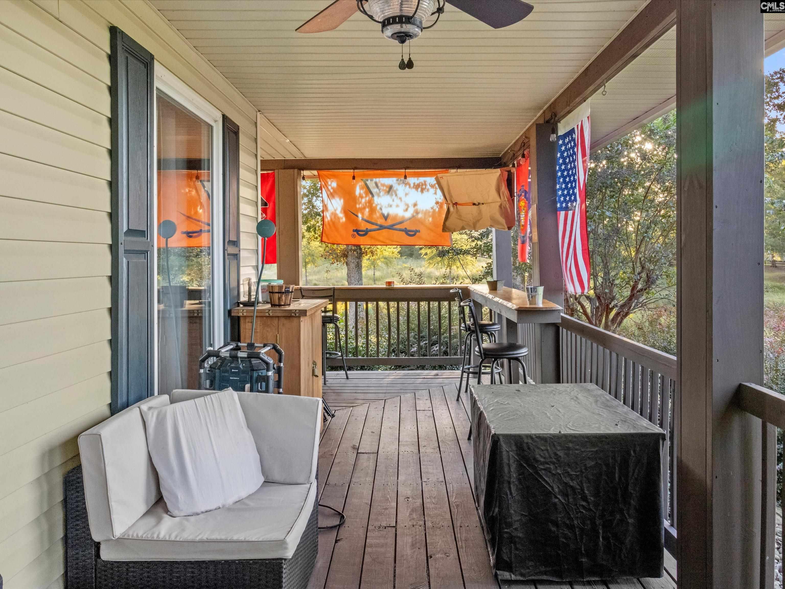 1486 Bridle Path Road Saluda, SC 29138 - Photo 6 of 25